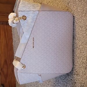 Michael Kors Jet Set Large Bag